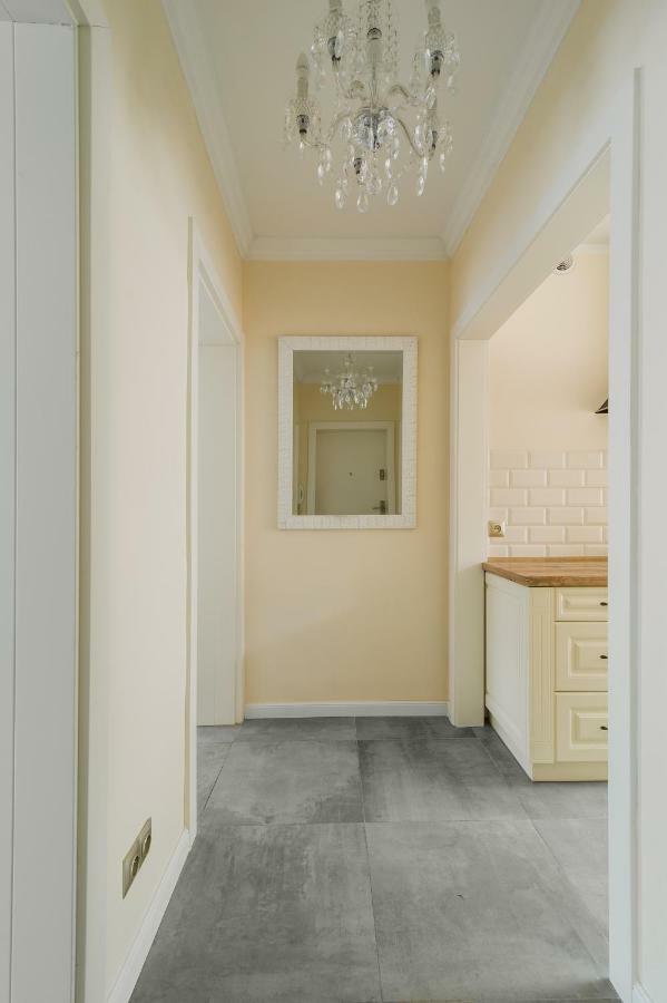 Apartament Starowka Osiek Apartment