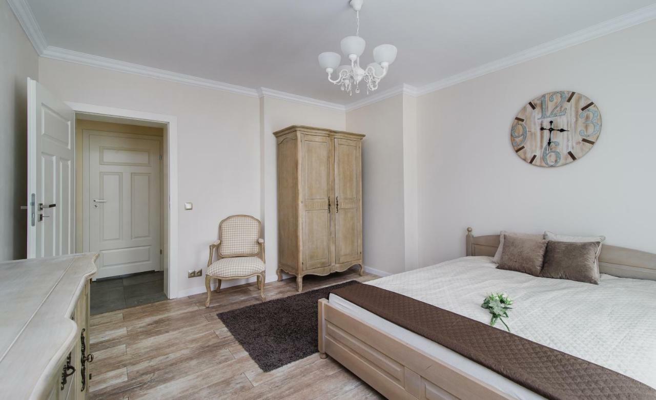 Apartament Starowka Osiek Apartment