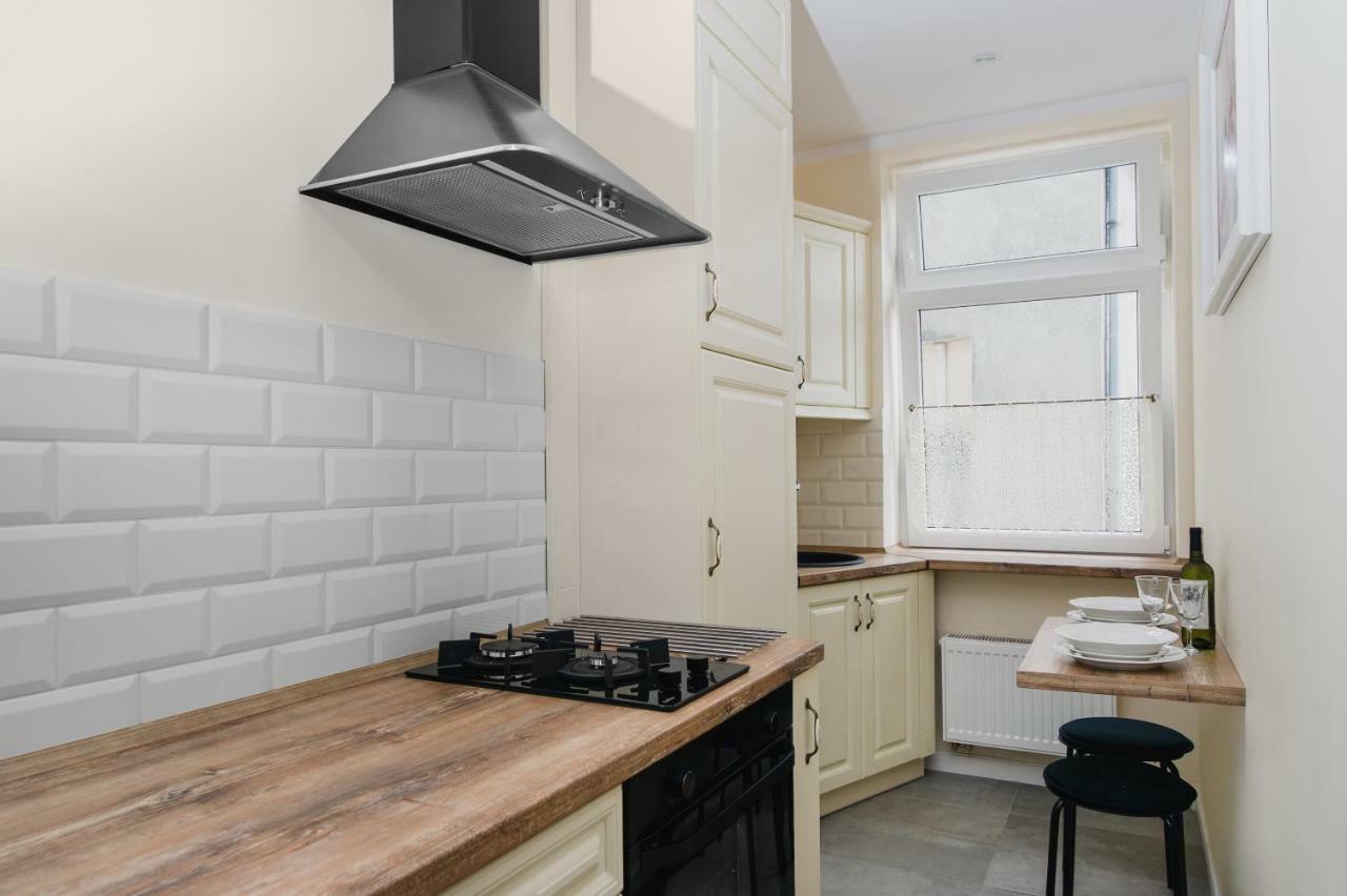 Apartament Starowka Osiek *