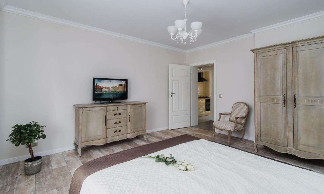 Apartament Starowka Osiek Apartment