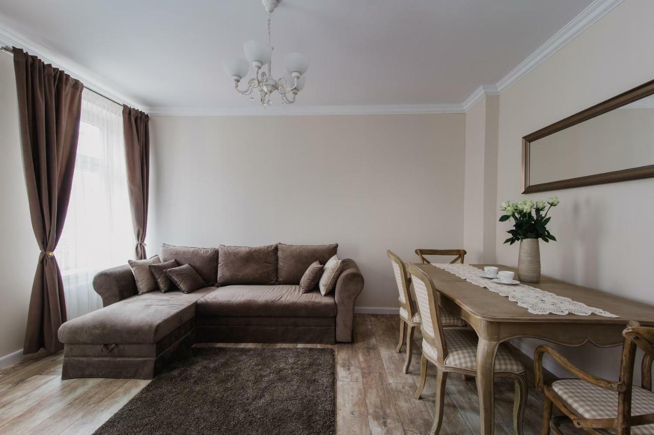 Apartament Starowka Osiek * Gdansk
