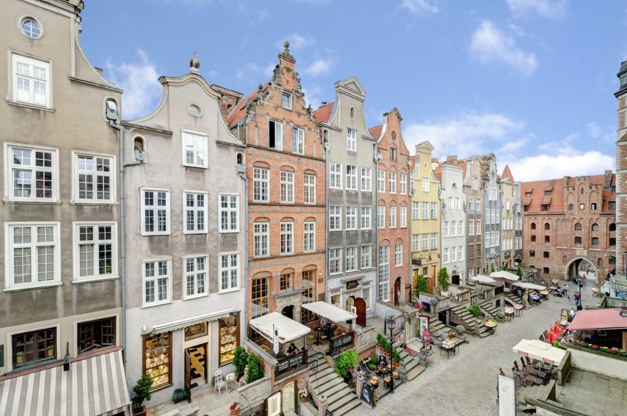 Mariacka * Gdańsk