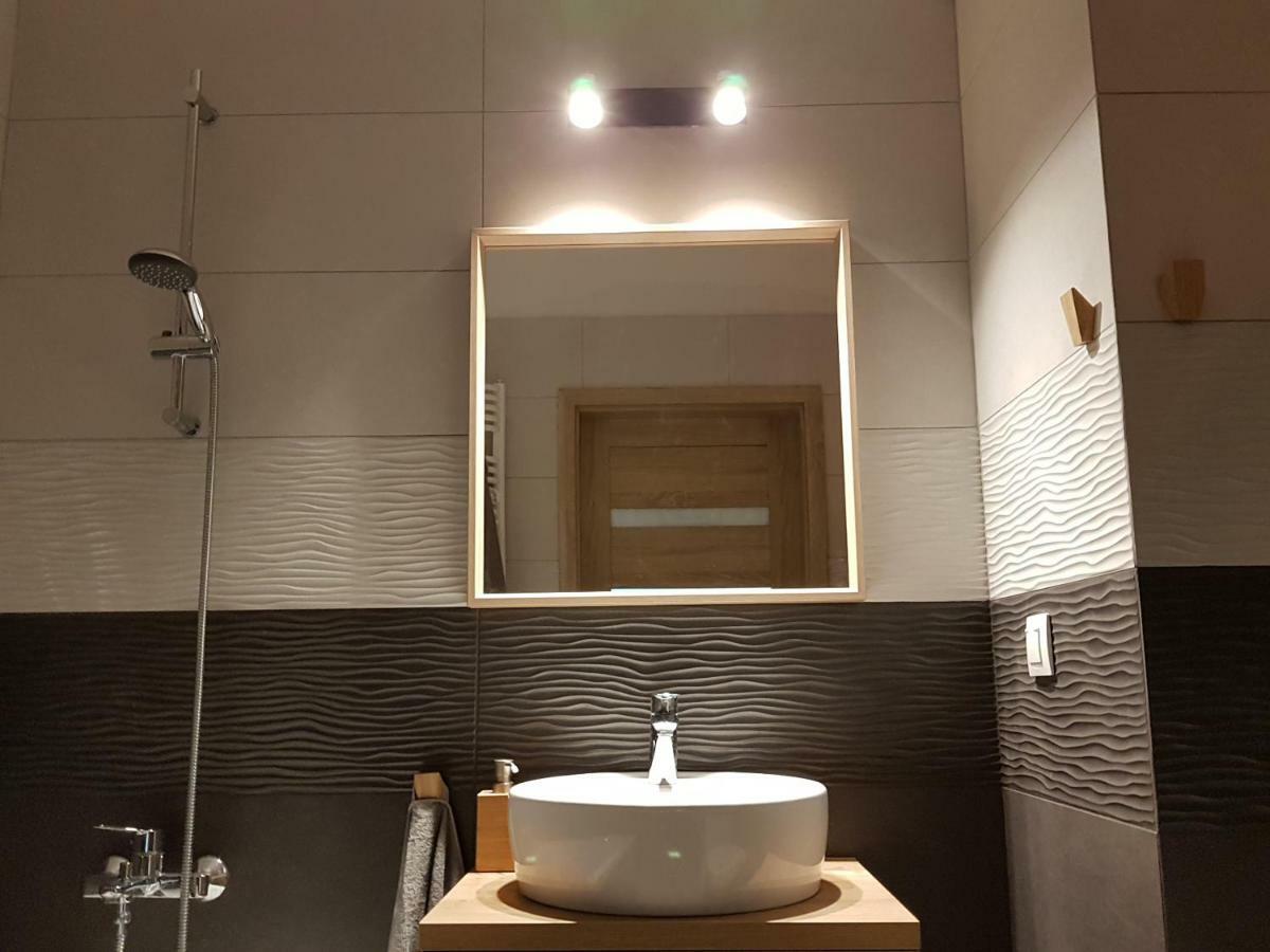 Căn hộ Idea Gdansk