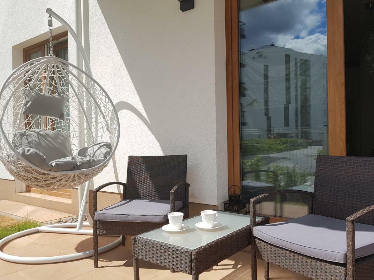 Idea Căn hộ Gdansk