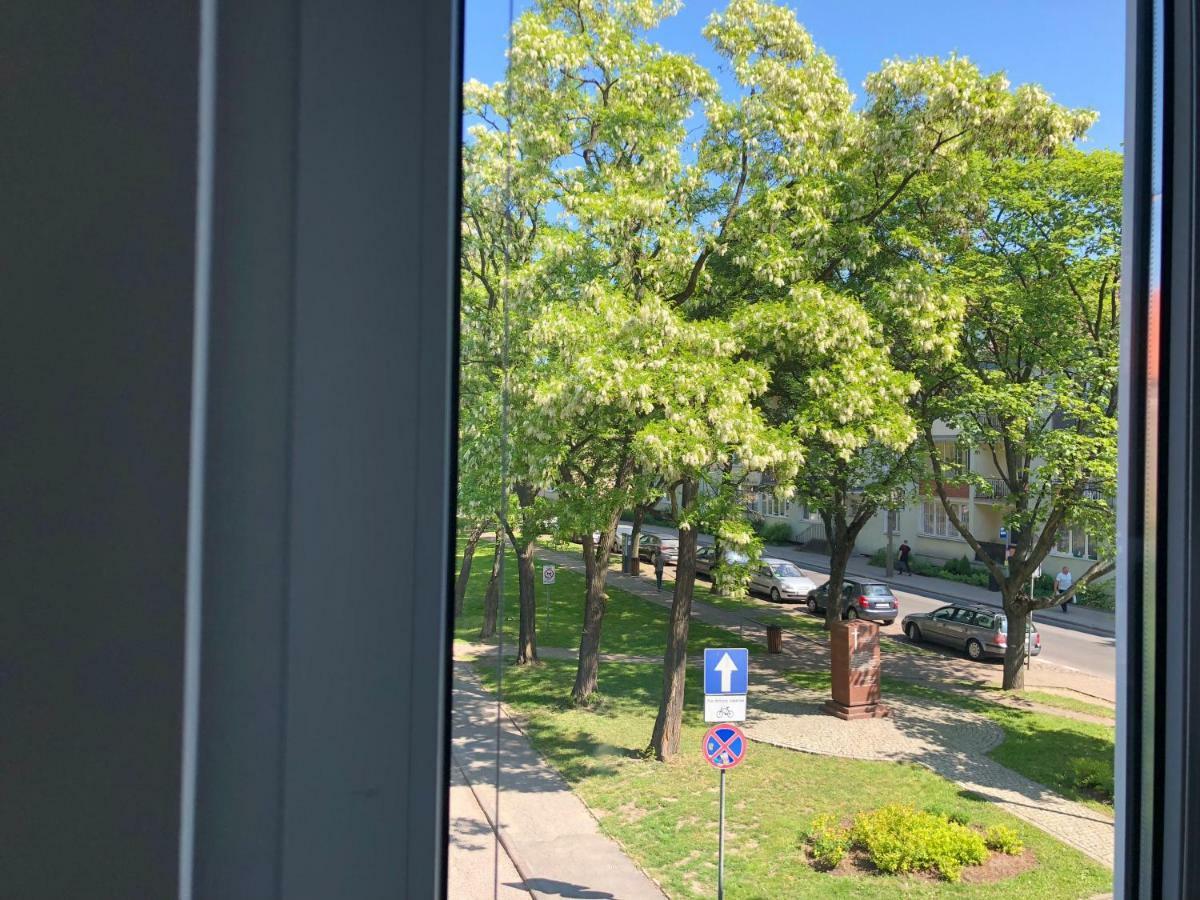 Apartament Katarzynki *