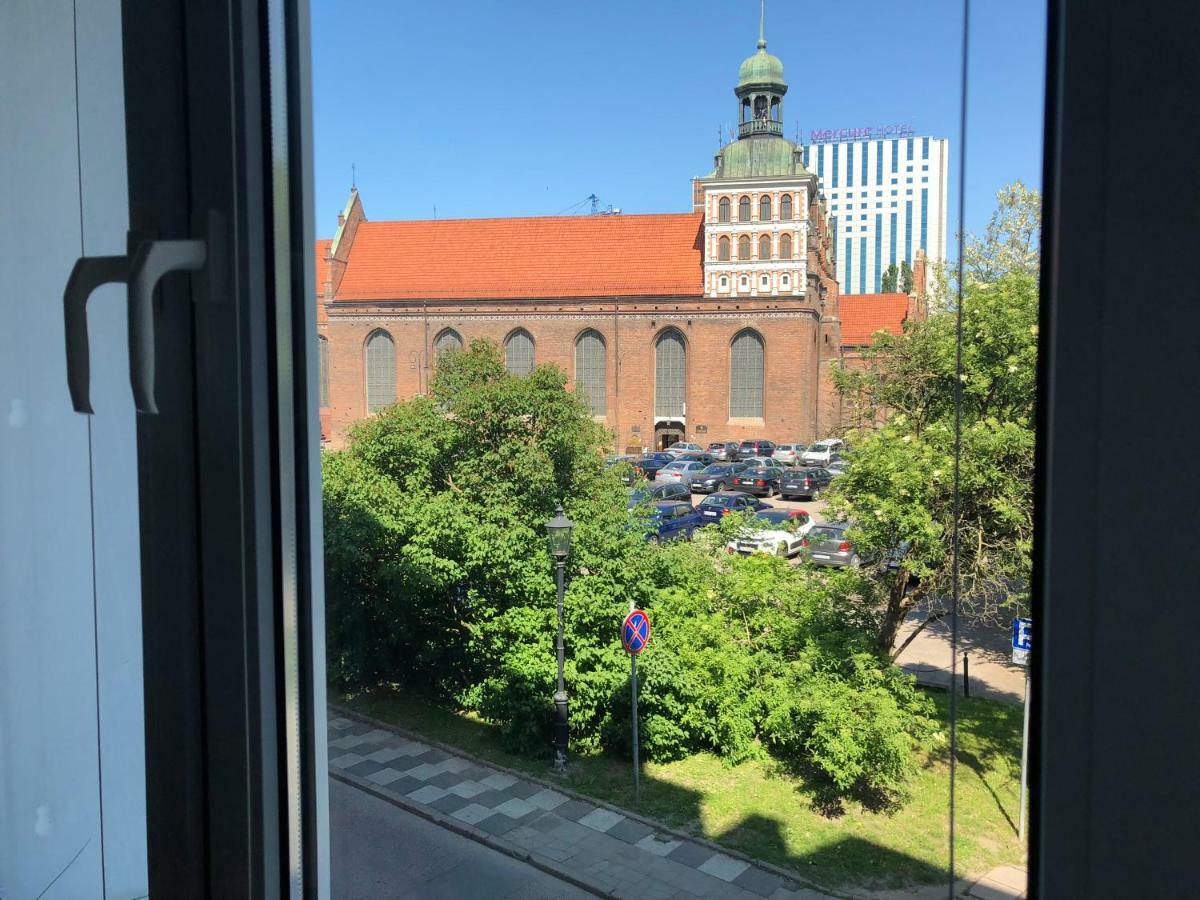 Apartamento Apartament Katarzynki Gdańsk