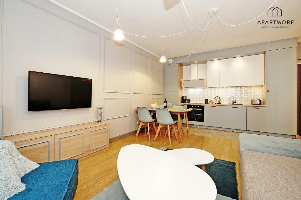 Center - Riverside By Apartmore *