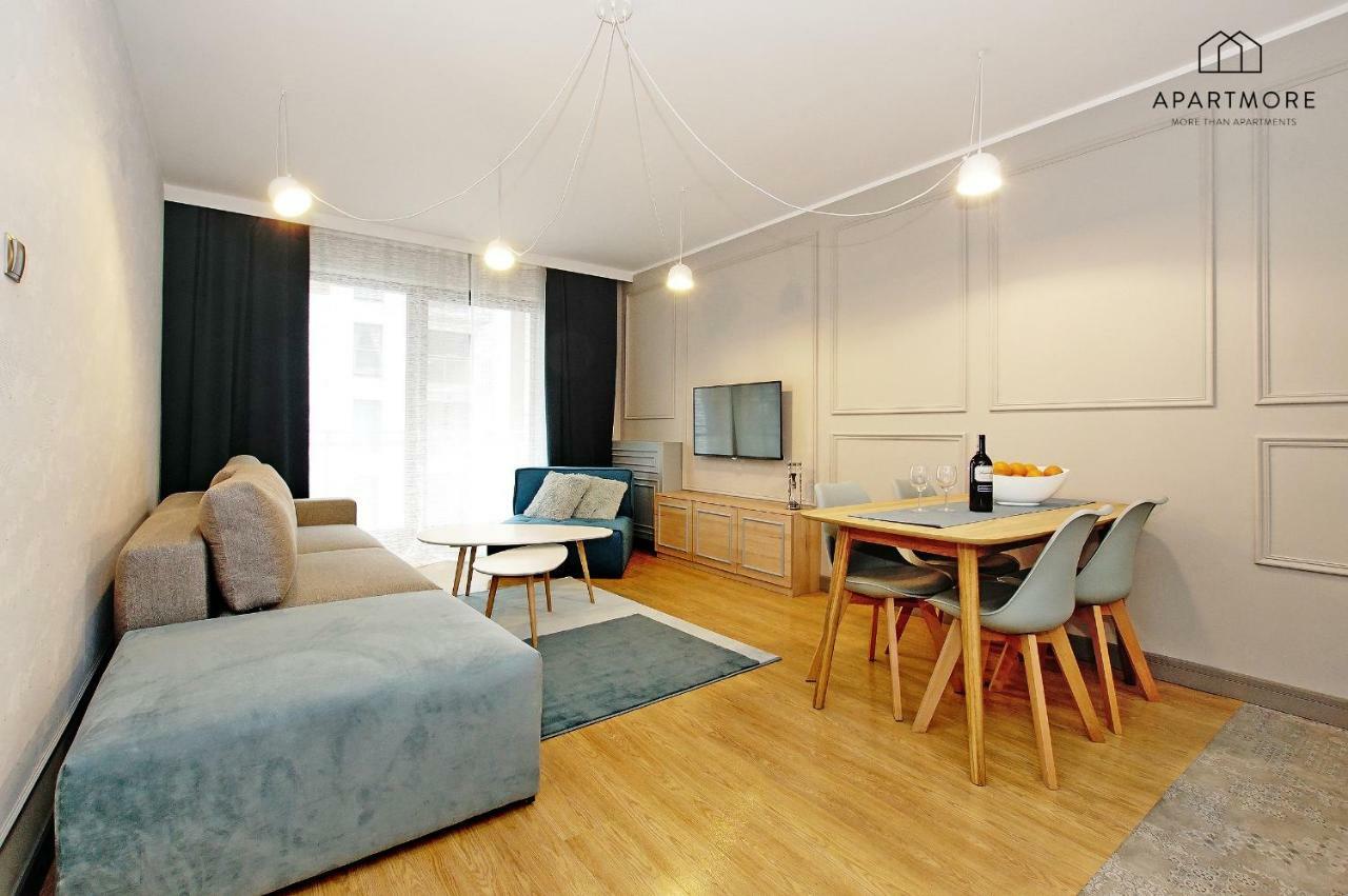 Center - Riverside By Apartmore Apartment