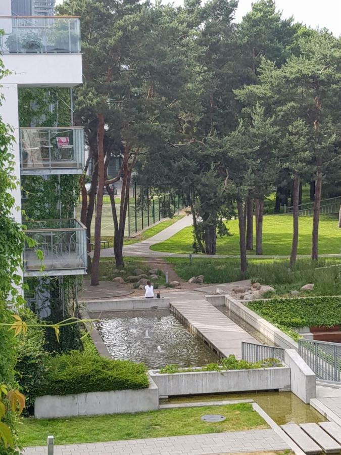 Leilighet Jpapartments Nadmorski Dwór *