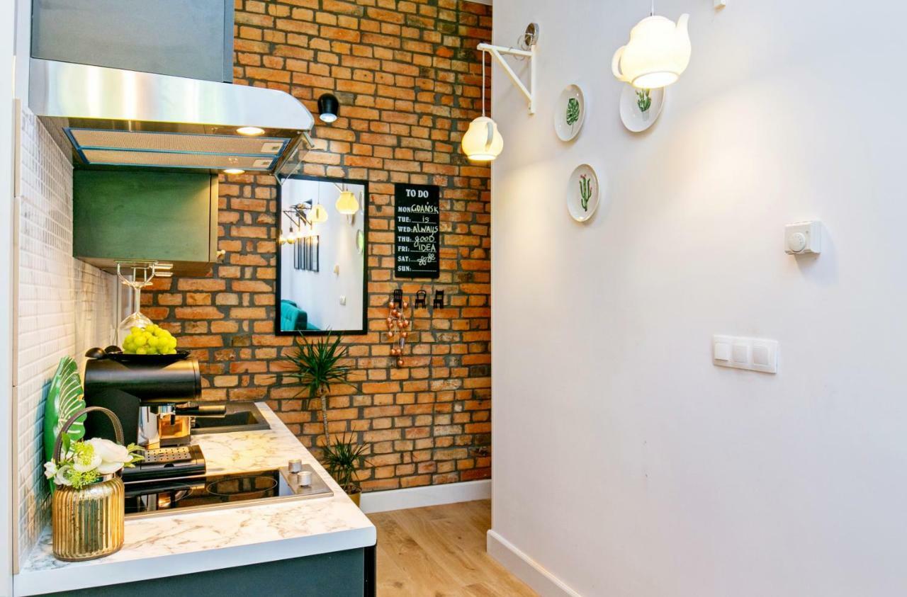 Berg Apartament