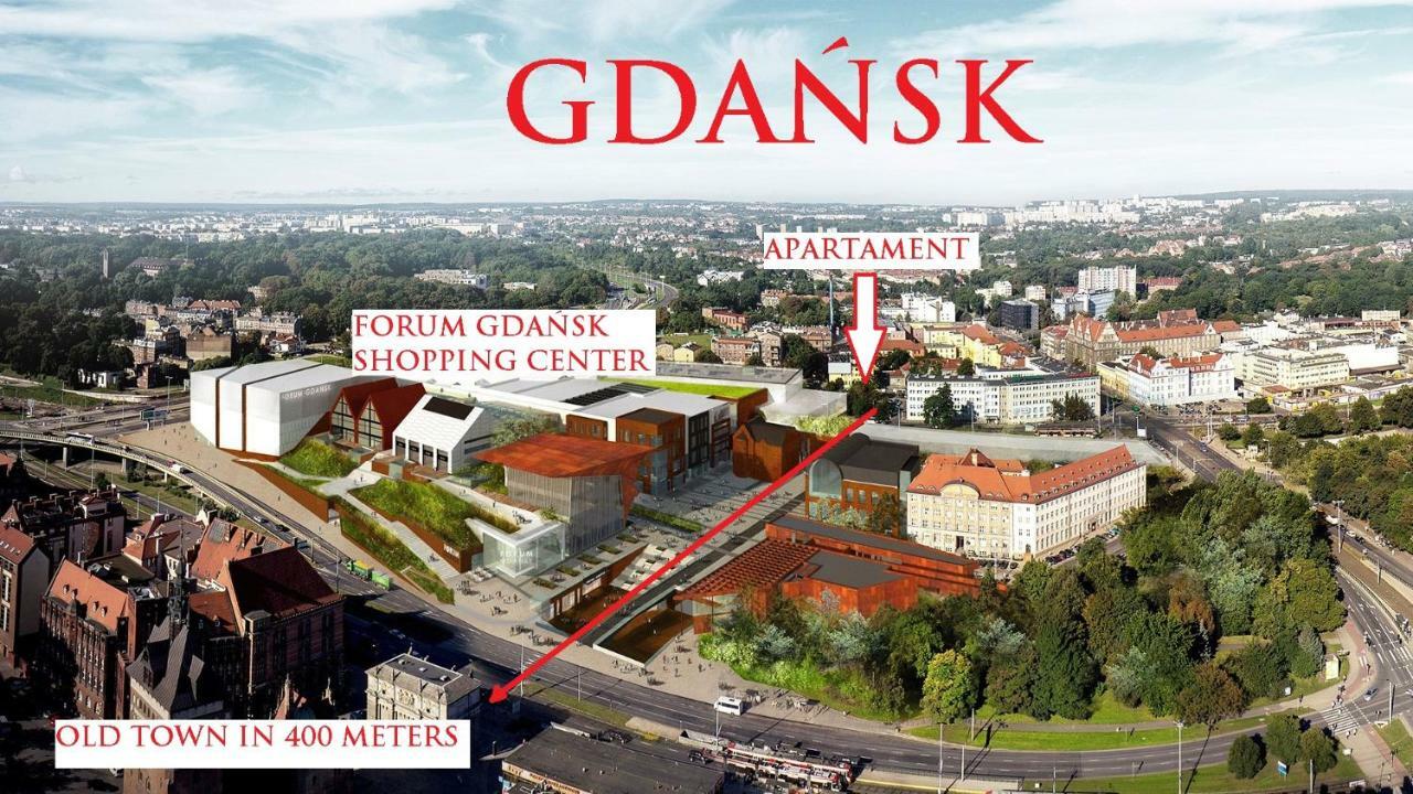 Apartament Berg