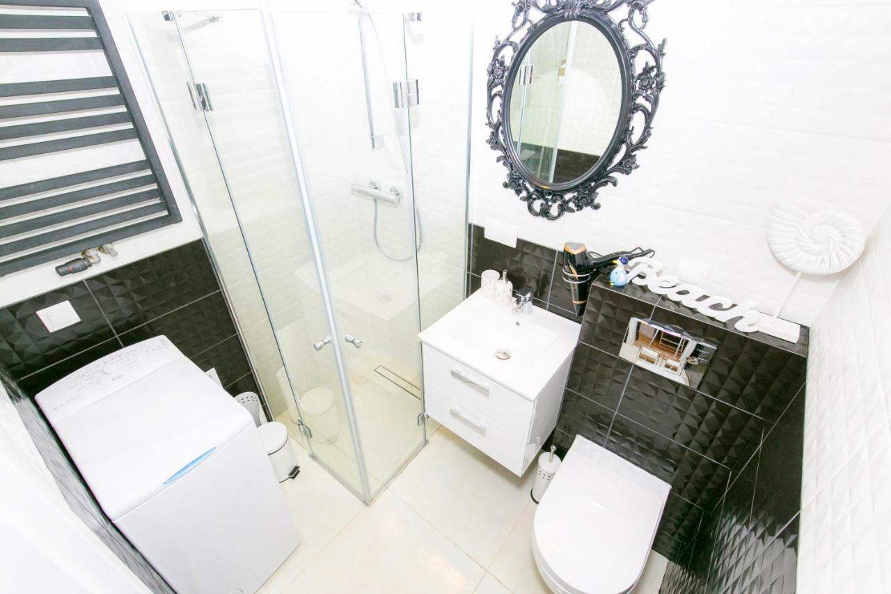 Berg Apartament Gdańsk