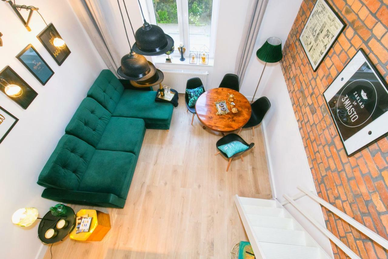Berg Apartament Gdańsk