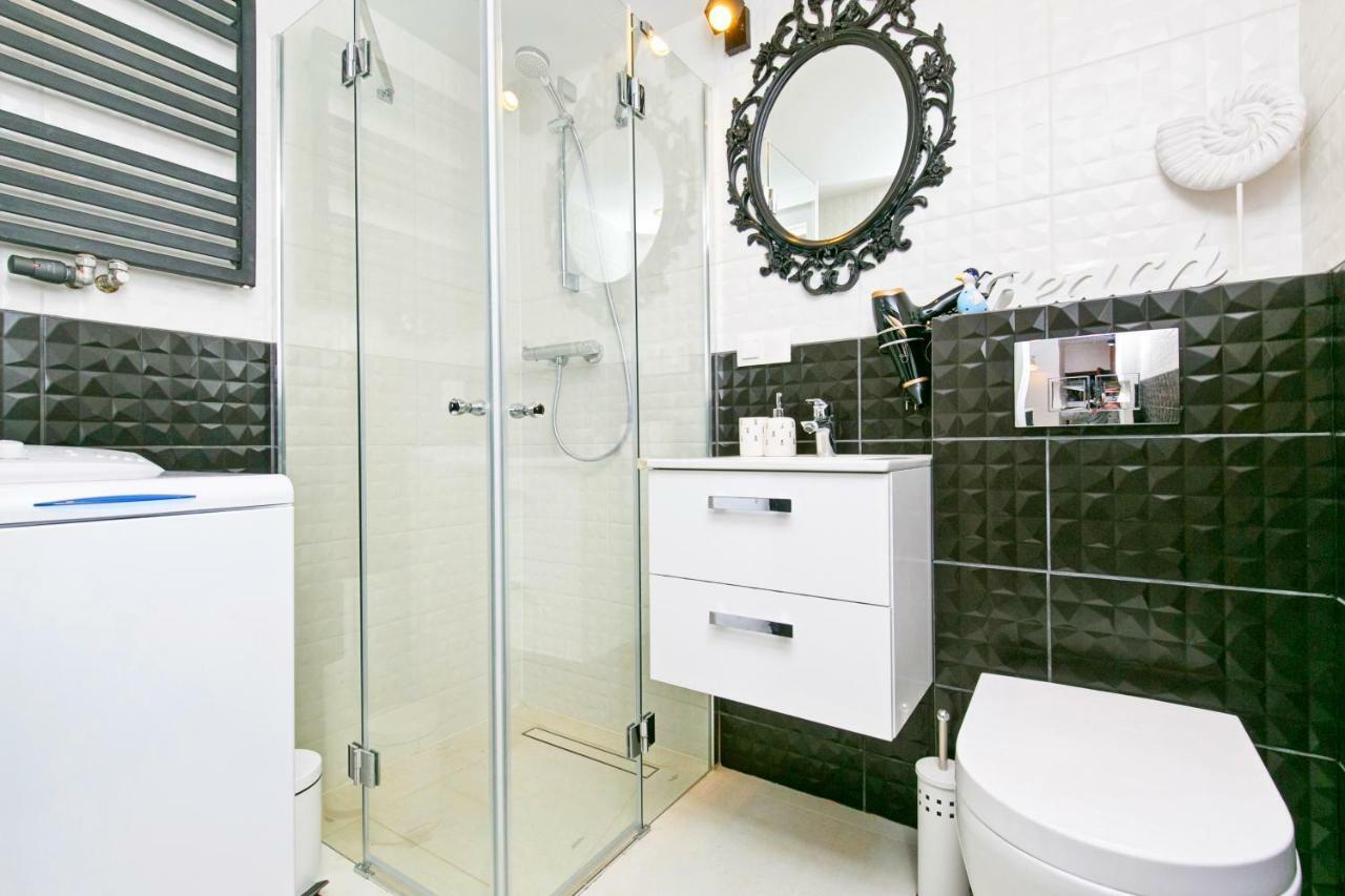 Apartament Berg