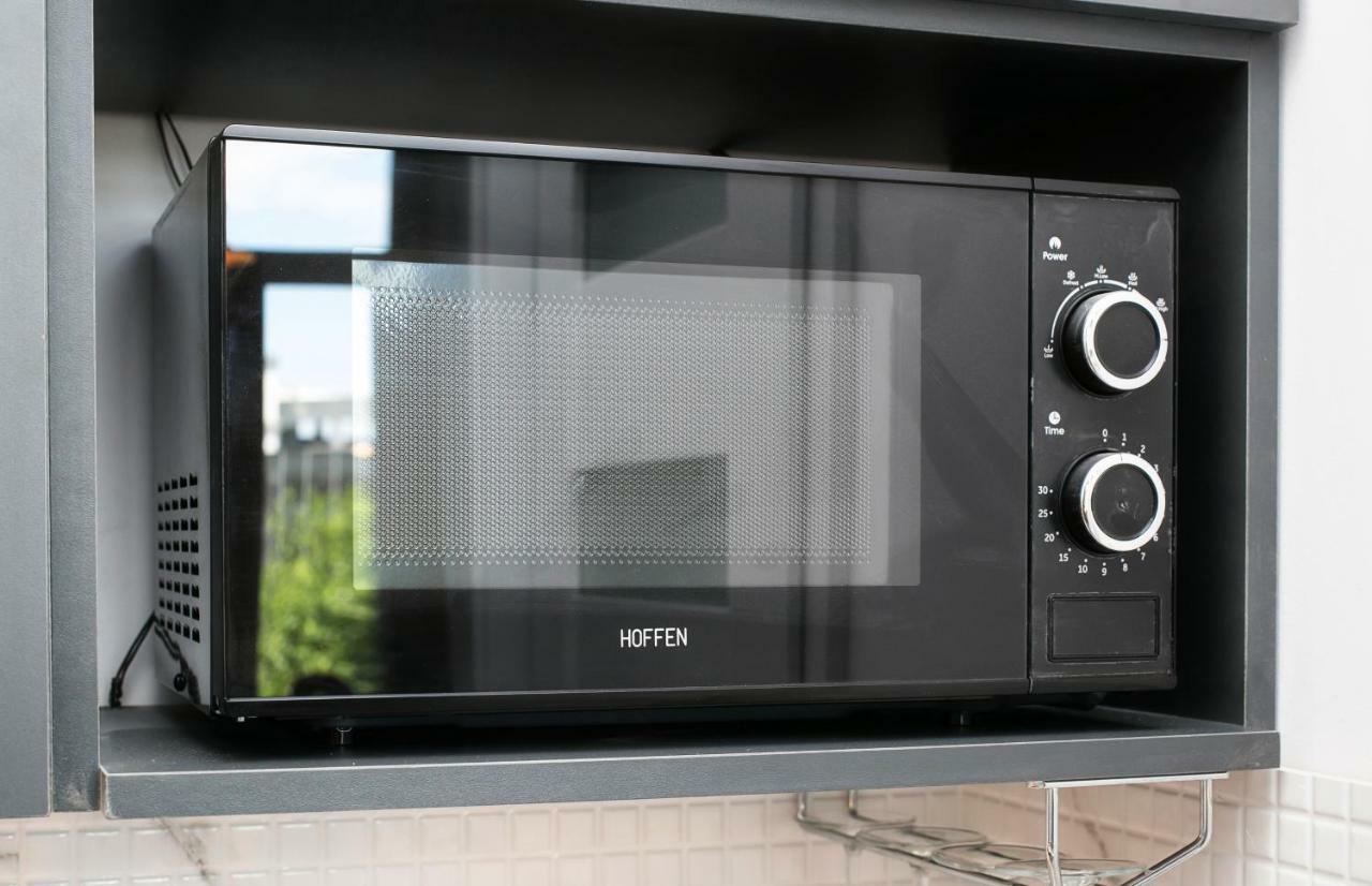 Apartament Berg Red Obok Starego Miasta Gdańsk