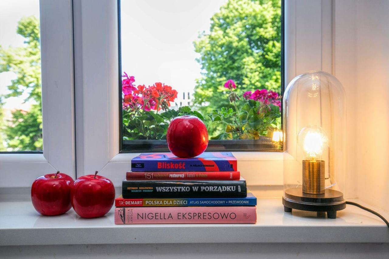 Lejlighed Berg Red Obok Starego Miasta