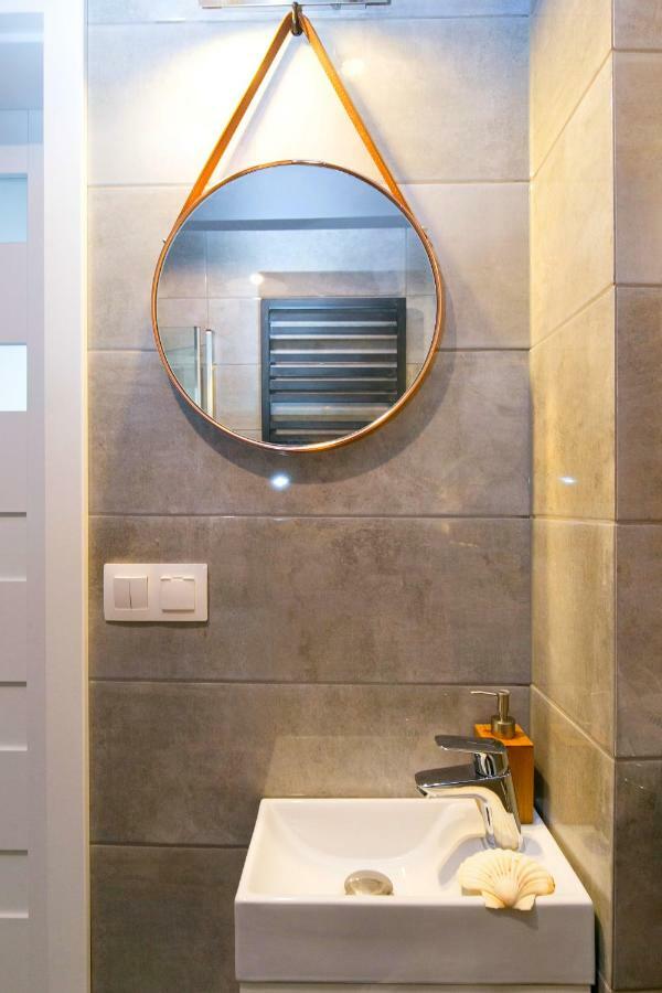 Berg Blue Apartment *