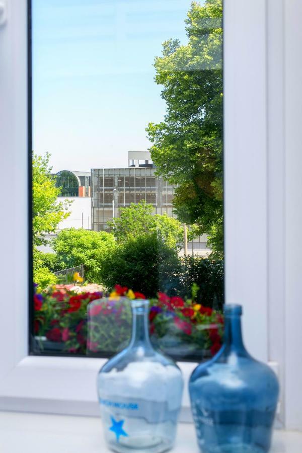 Apartament Berg Blue Gdańsk