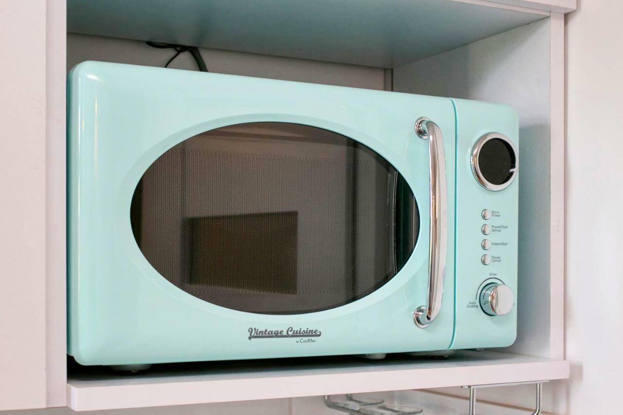 Apartment Berg Blue