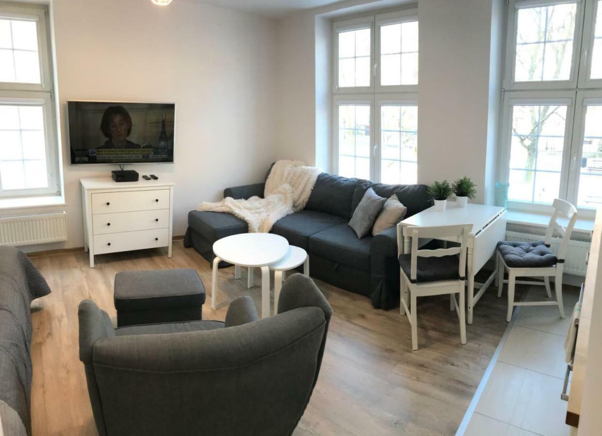 Yourapart Mariacka Starowka Gdańsk