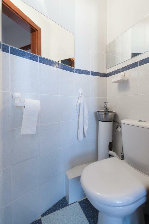 Kamienica Leborska Apartment Gdansk