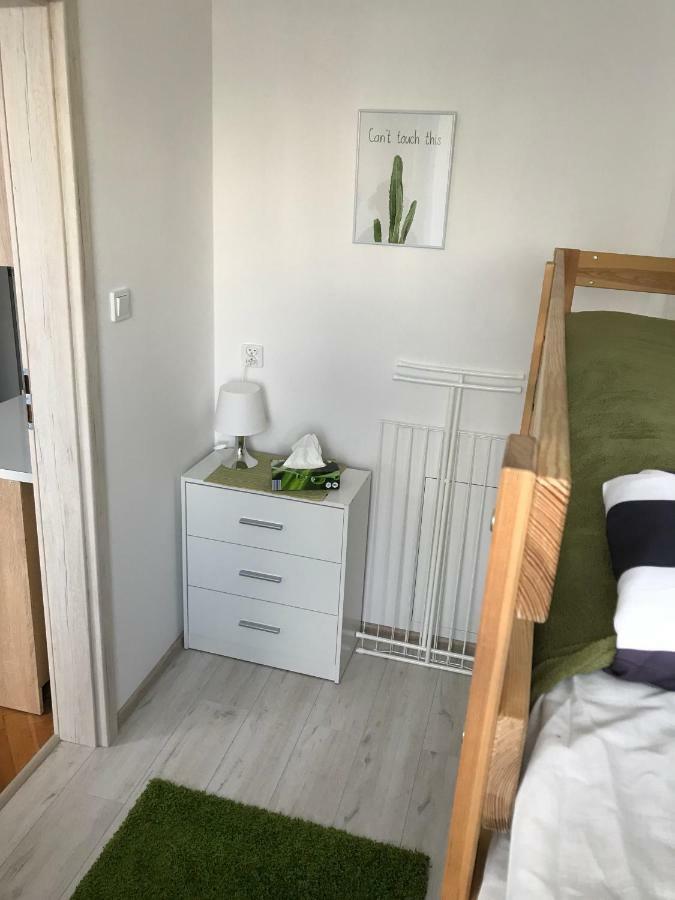 Apartament Na Gdynskiej * Gdansk