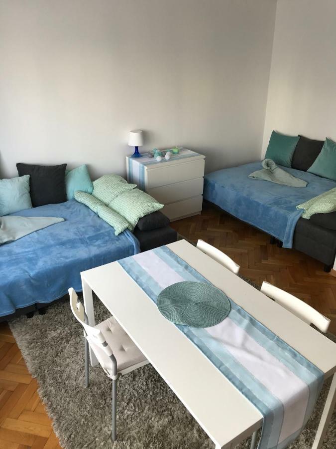 Apartment Apartament Na Gdynskiej *