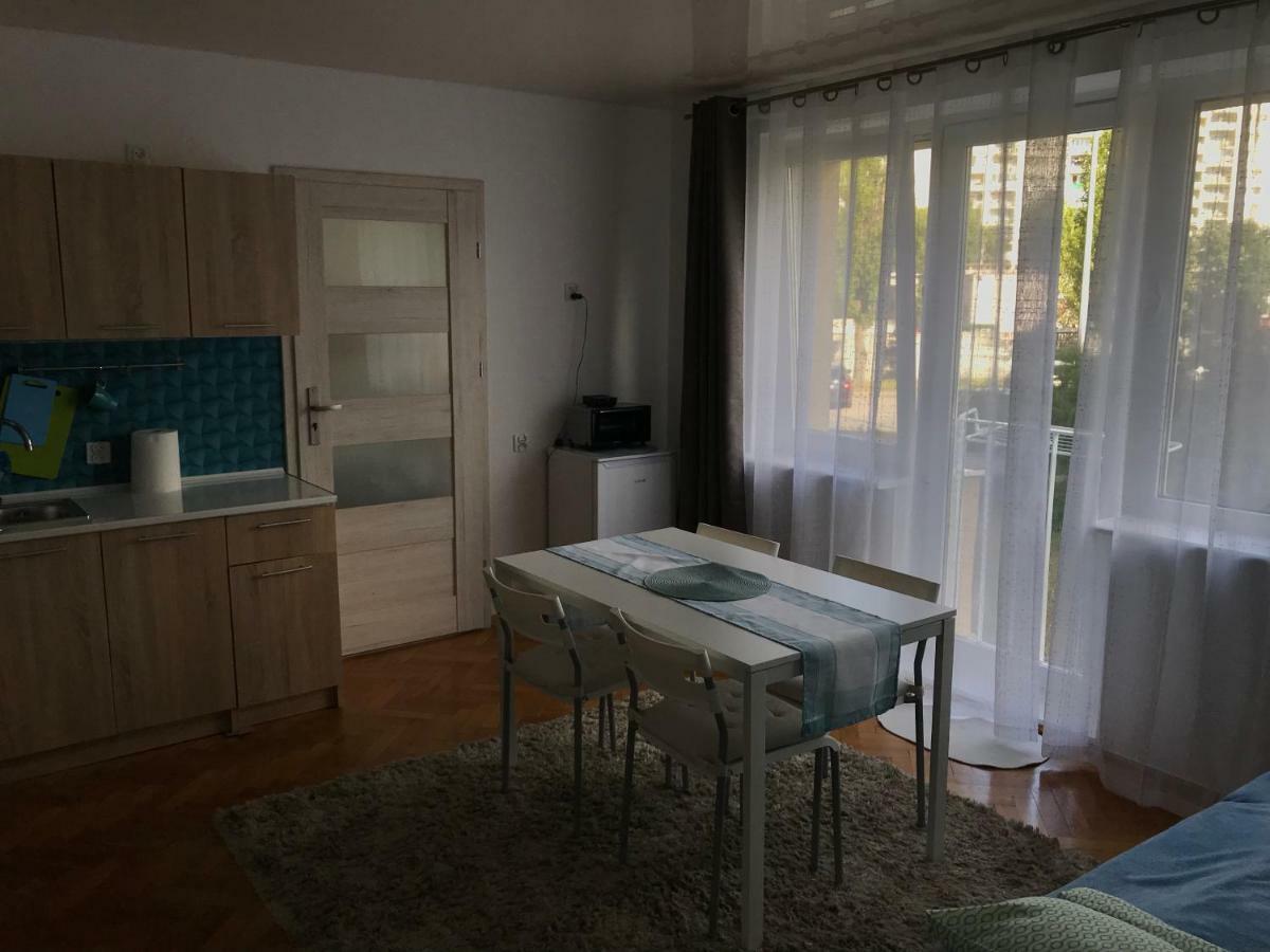 Apartament Na Gdynskiej Apartment