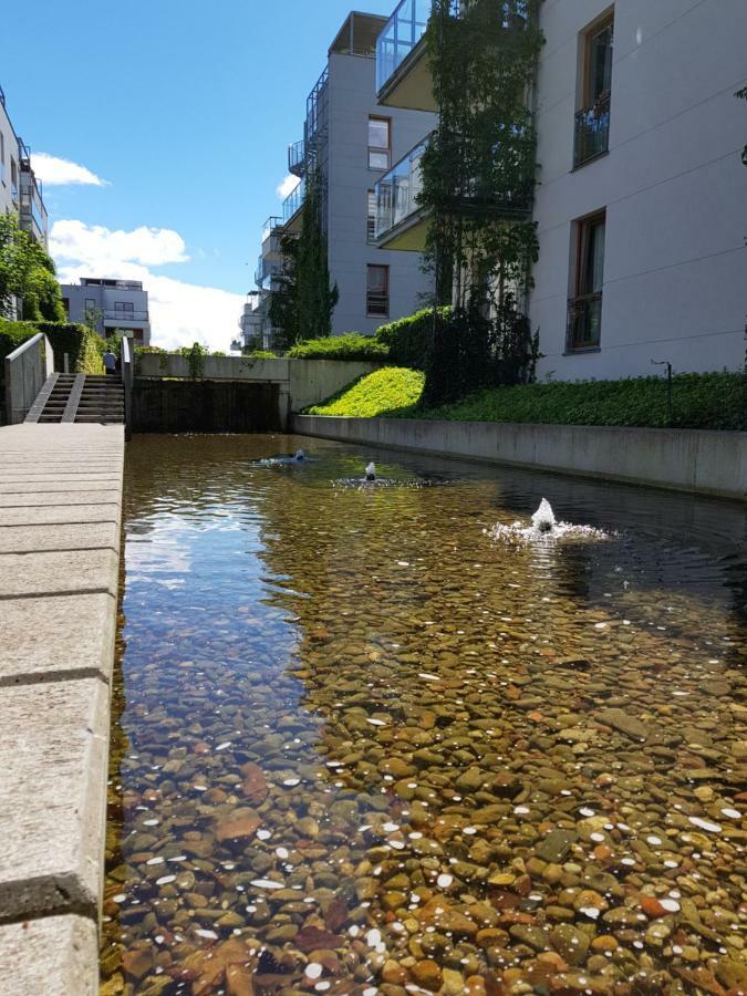 Jpapartments Nadmorski Dwór *