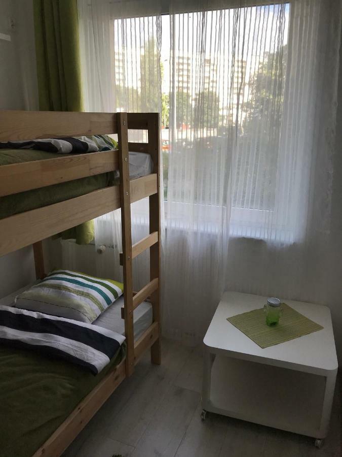 Apartment Apartament Na Gdynskiej *