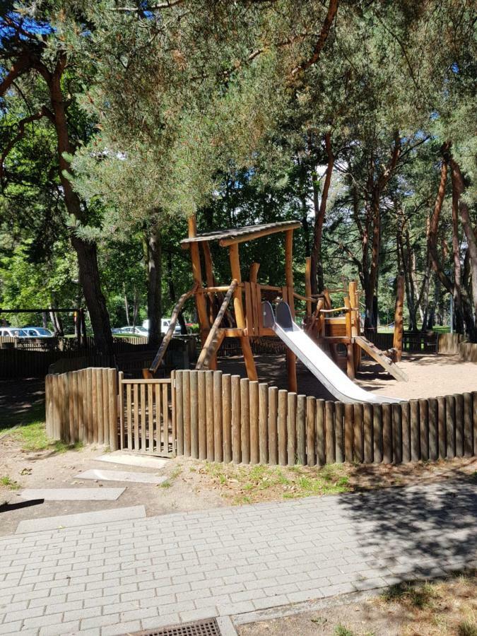 Jpapartments Nadmorski Dwór * Gdańsk