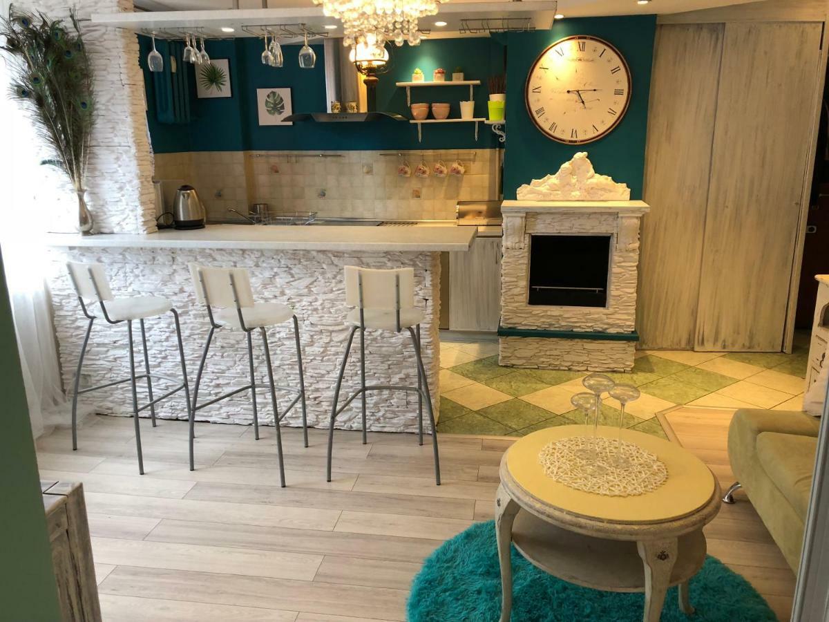 Apartment Hugo *