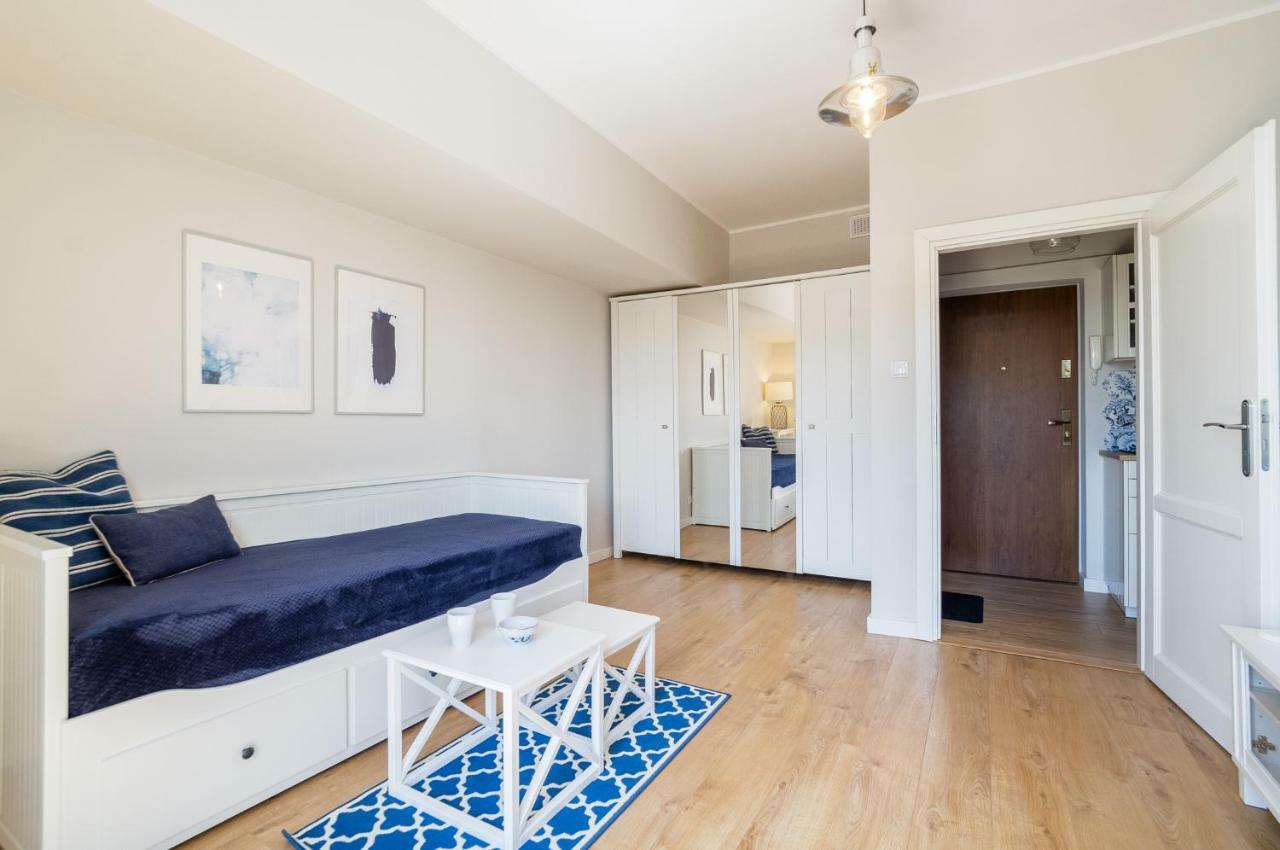 Apartment Blue *