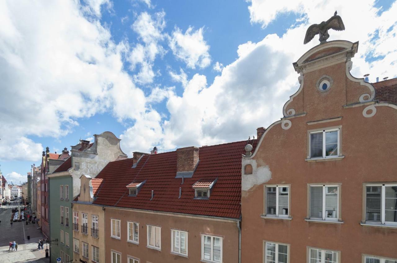 Apartment Hello Zlota Brama - Old Town
