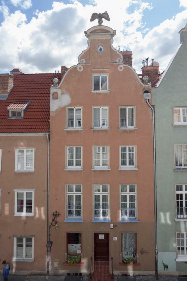 Hello Zlota Brama - Old Town Apartment *