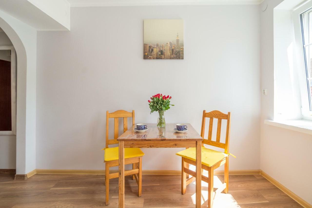 Hello Zlota Brama - Old Town Apartment