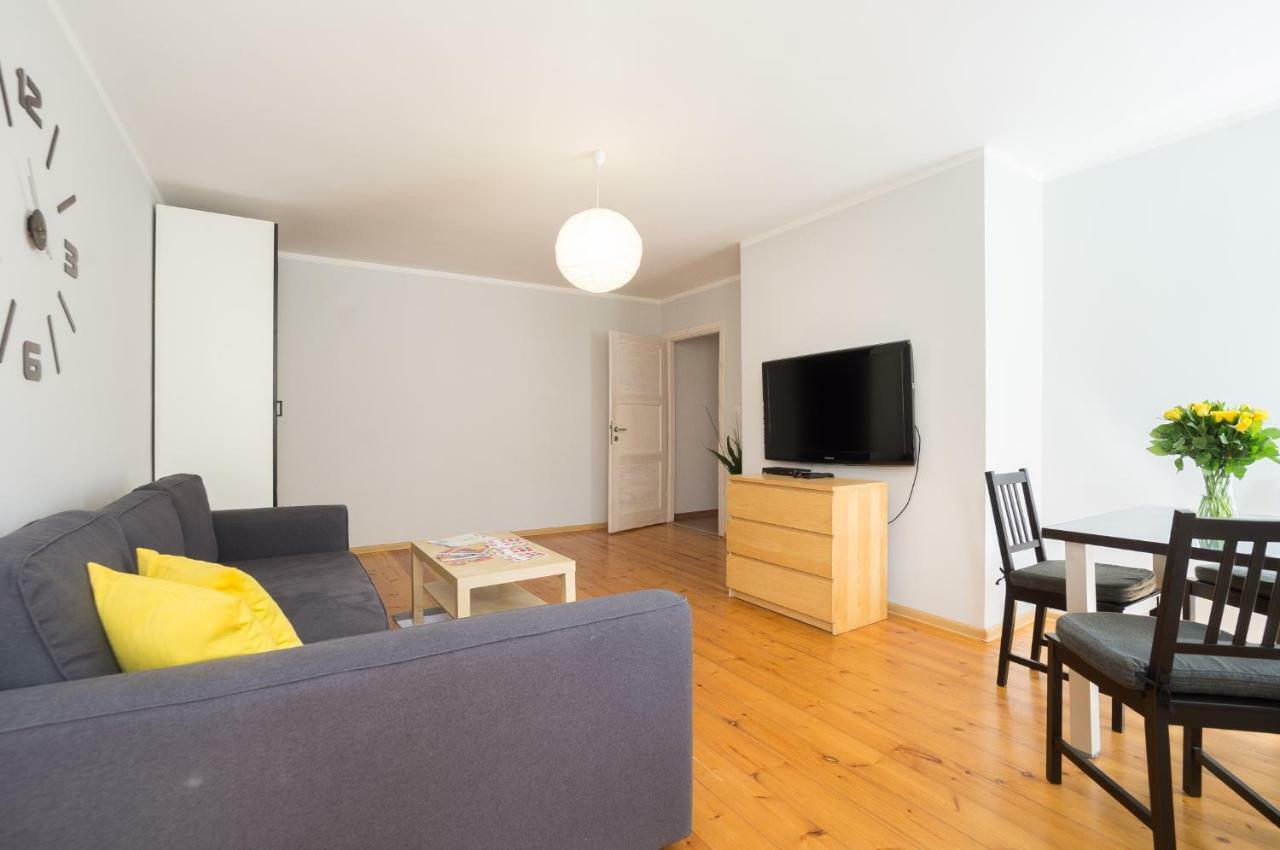 Hello Zlota Brama - Old Town Apartment Gdansk