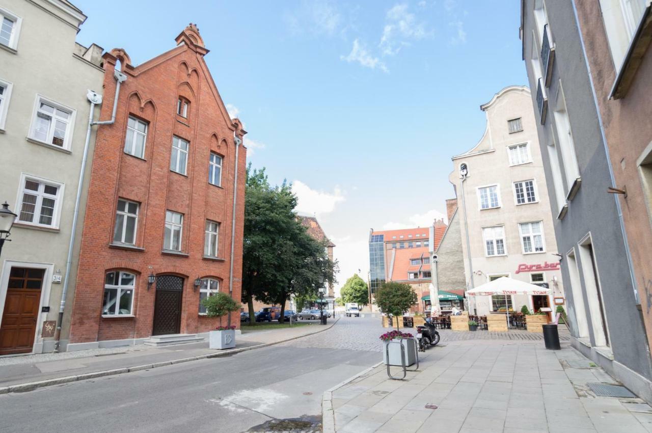 Hello Zlota Brama - Old Town Gdansk