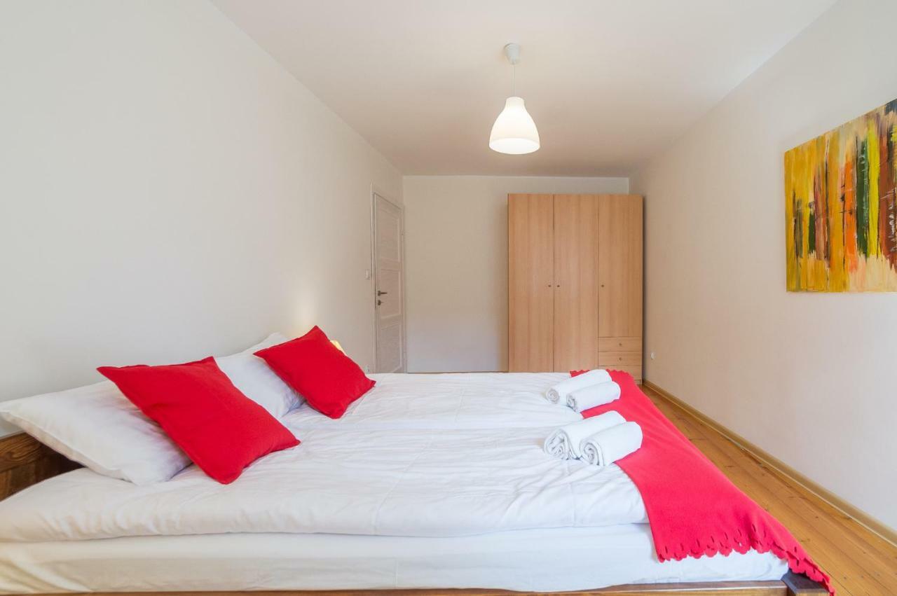 Hello Zlota Brama - Old Town Apartment