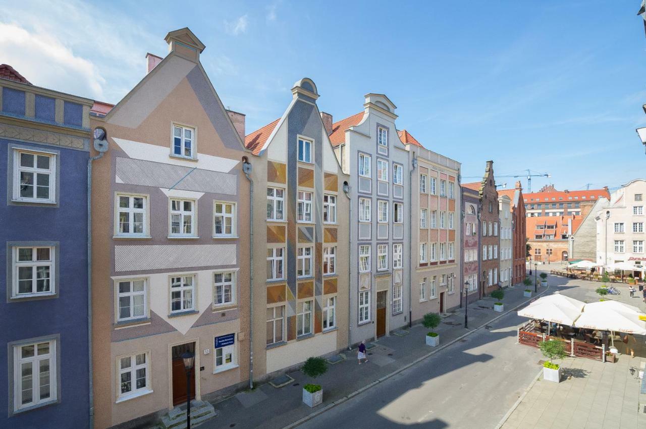 Apartment Hello Zlota Brama - Old Town *