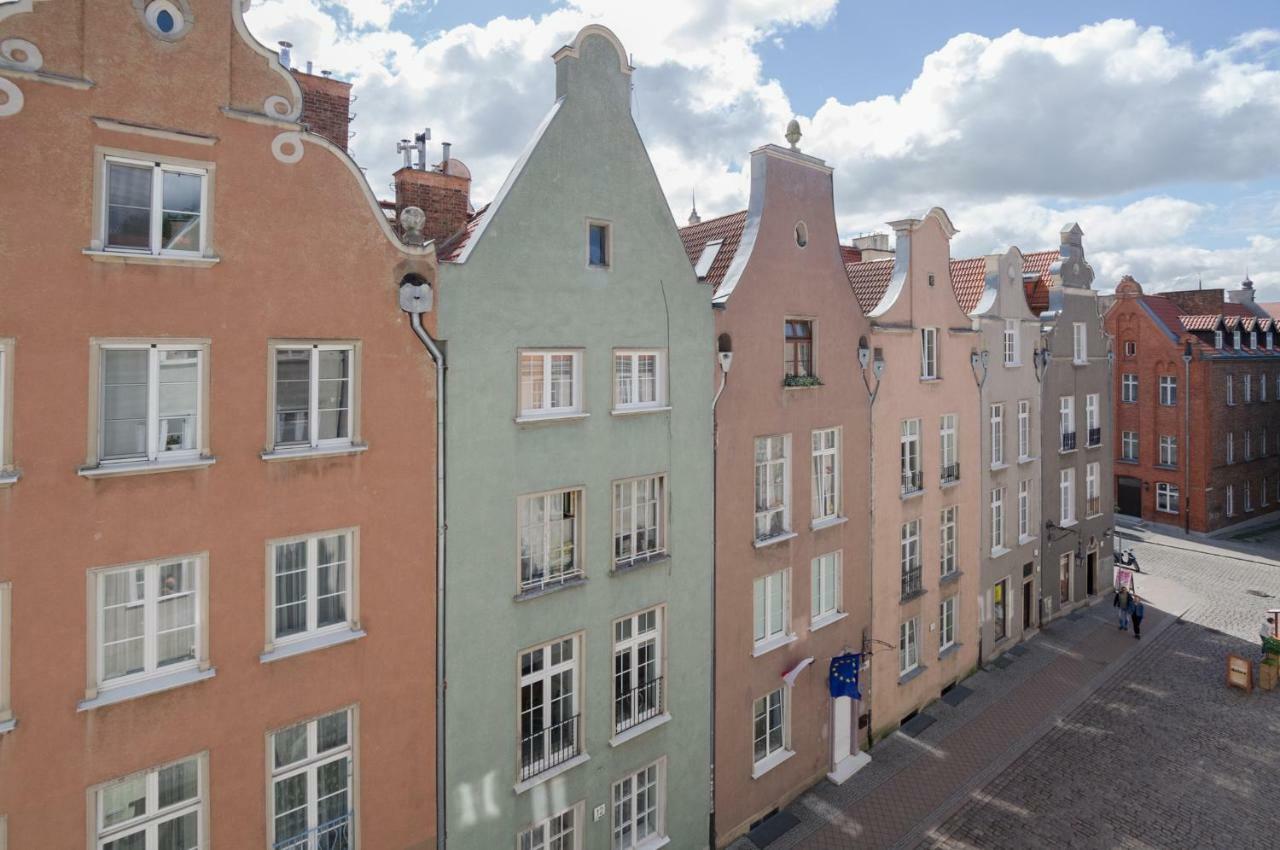 Hello Zlota Brama - Old Town Apartment *