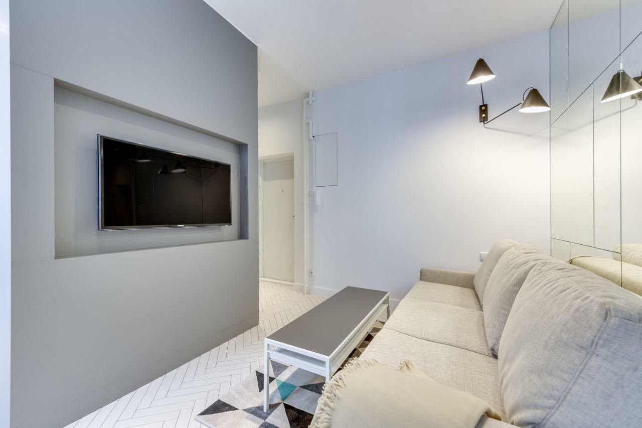 Flats For Rent - Ogarna Old Town Apartamento *