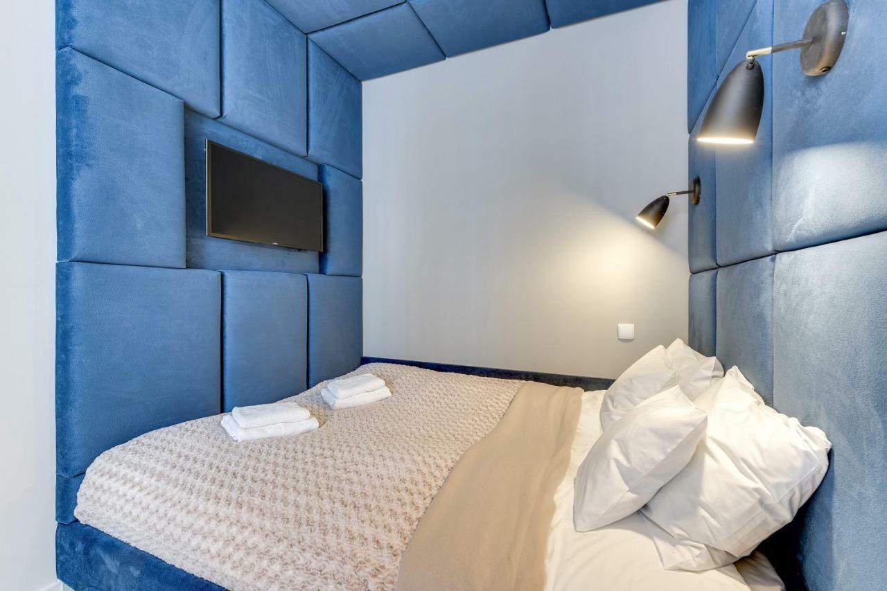 Flats For Rent - Ogarna Old Town Apartamento