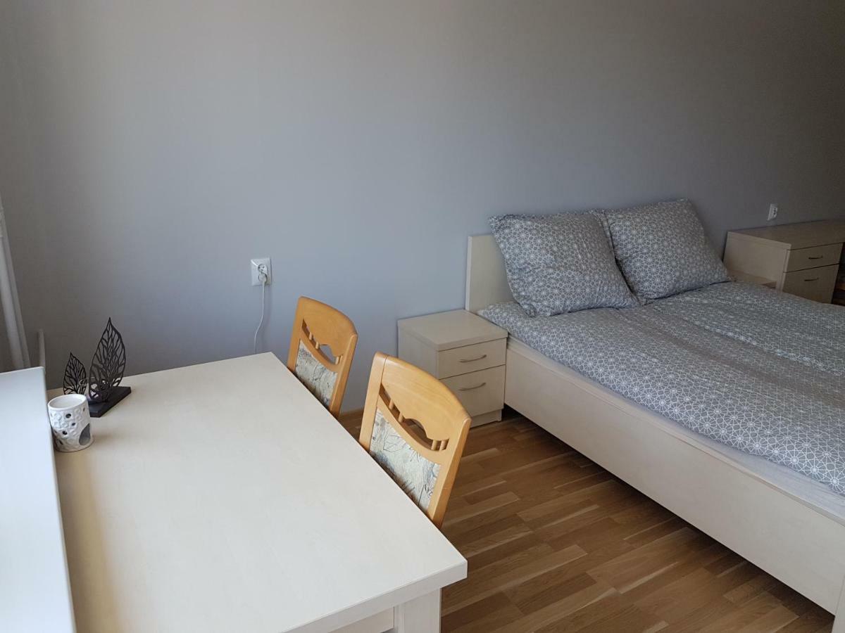 Apartament Przymorze Apartment