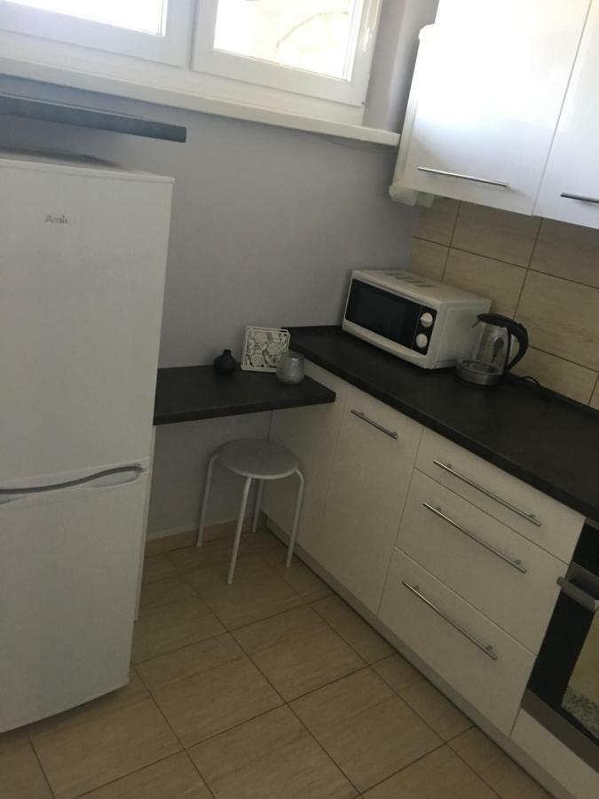 Apartament Przymorze Gdansk