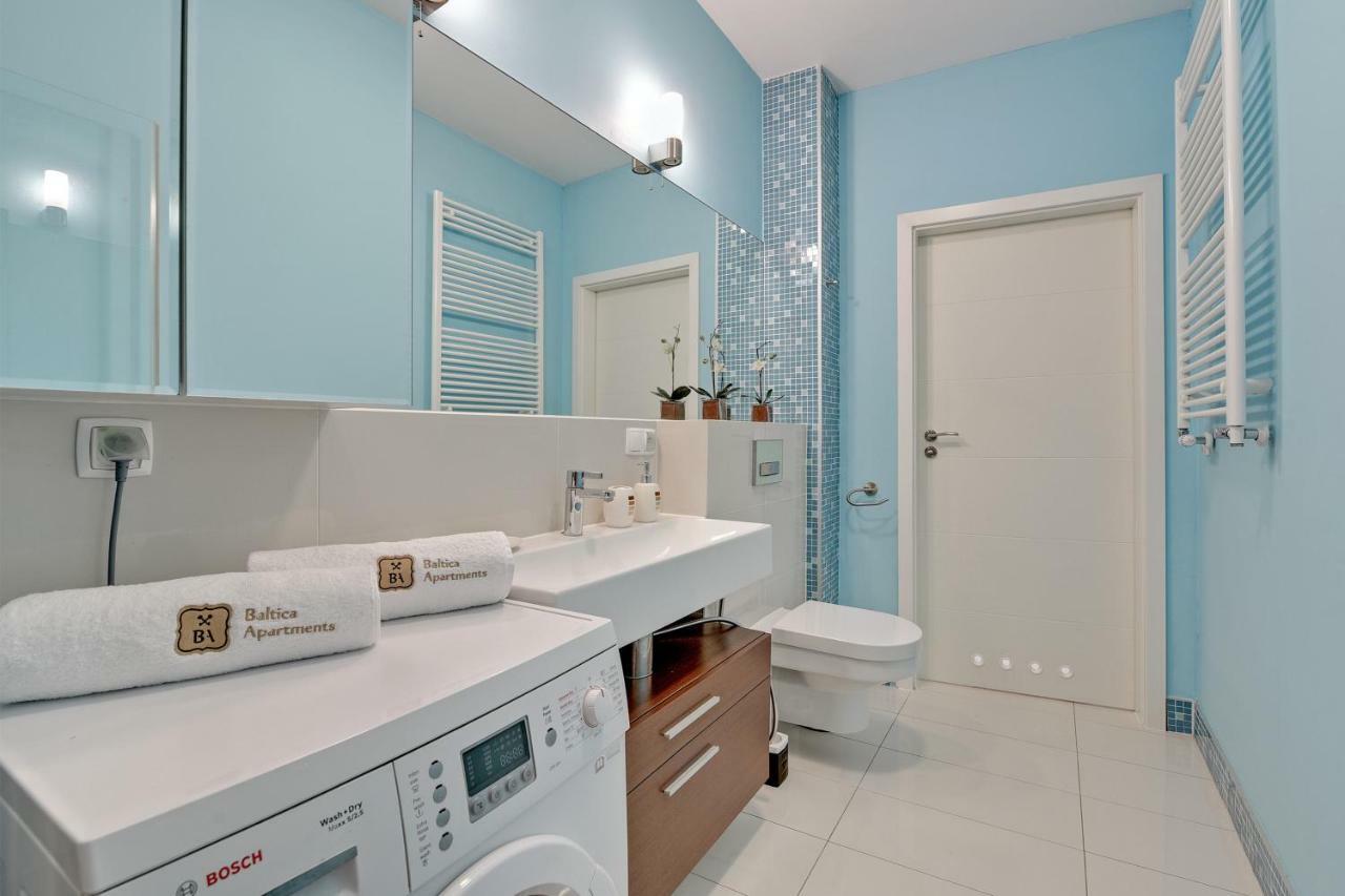 Apartment Baltic Sunrise - Przy Plazy Gdansk