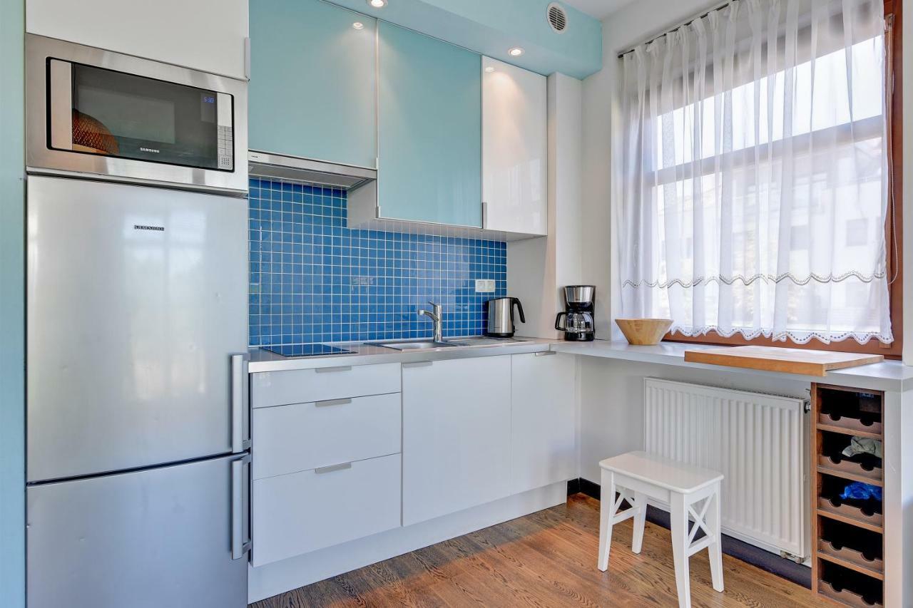 Baltic Sunrise - Przy Plazy Apartment Gdansk