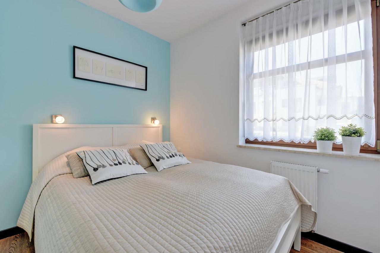 Apartment Baltic Sunrise - Przy Plazy