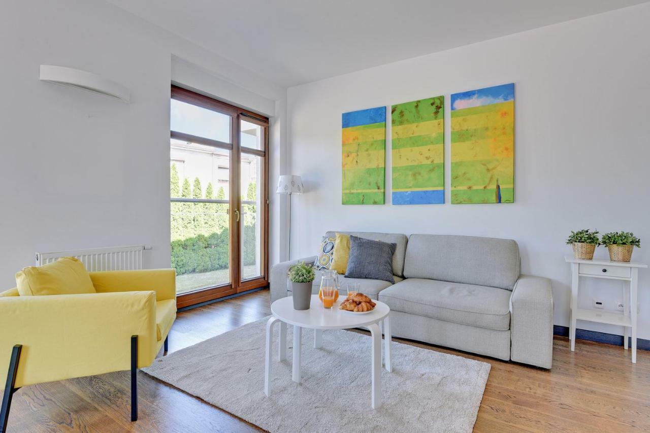 Apartment Baltic Sunrise - Przy Plazy Gdansk