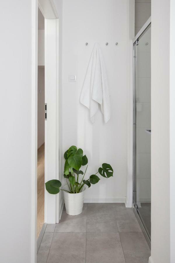 Apartament Mietowy | Chill And The * Gdansk